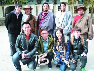 把該趕的路趕一遍，該享受的美景都看一遍