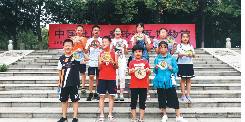 2018年 西安，我們來(lái)啦！